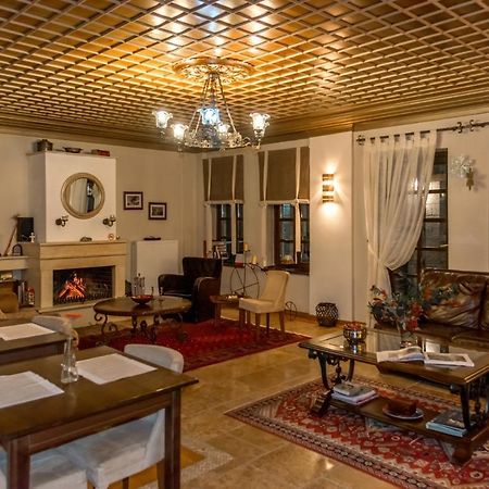 Hotel Arxontiko Krana Asprangeloi Esterno foto